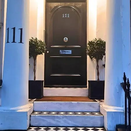 Ferienwohnung Notting Hill- The One One One! -5-
